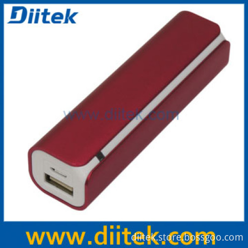 Power Bank with 2200mAh for iPhone 6 Plus